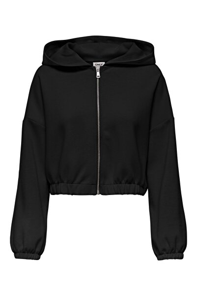 ONLY Kapuzenpullover ONLSCARLETT Sweatshirt