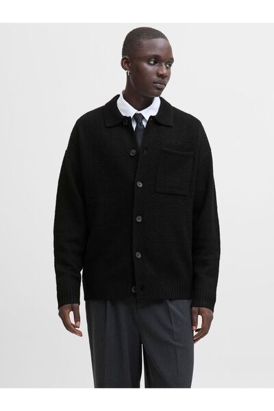 Jack & Jones Premium Strickjacke Strickjacke
