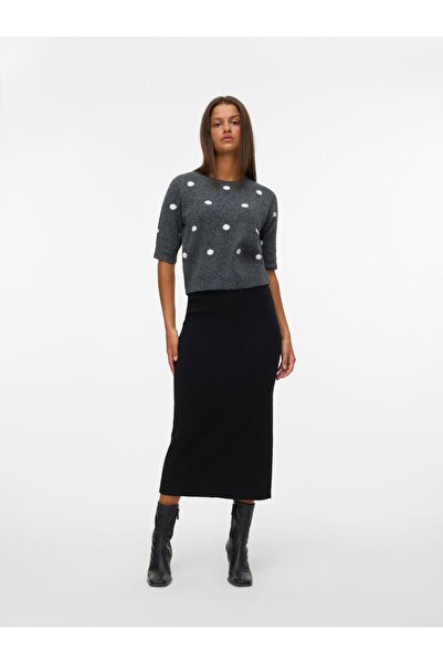 Vero Moda Strickpullover VMDOFFY Strickpullover