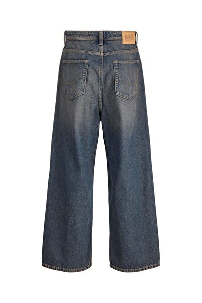 Jack & Jones Junior Extra Baggy Fit Jeans JJIRON JJORIGINAL SQ 311 JNR Extra Baggy Fit Jeans Junior