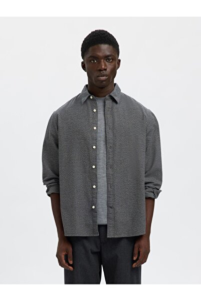 Selected Homme Hemd Regular Fit