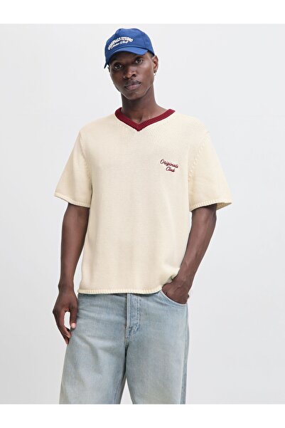 Jack & Jones Strickpullover Strickpullover