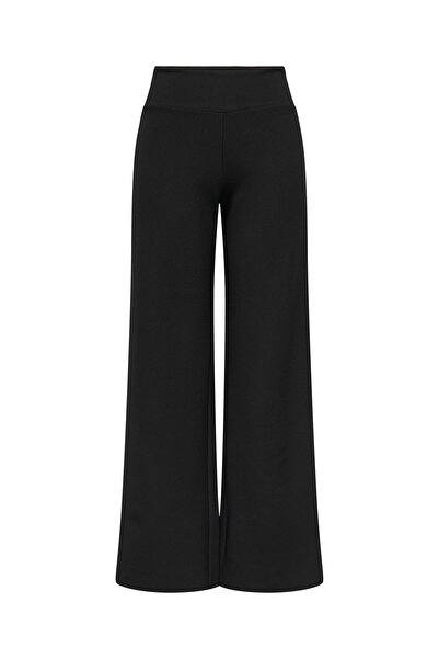 ONLY Hose ONLCLEVER Weiter Beinschnitt Hose