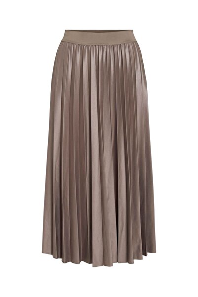 VILA Midirock VINITBAN Plissee