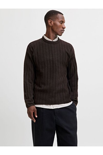 Jack & Jones Strickpullover Strickpullover