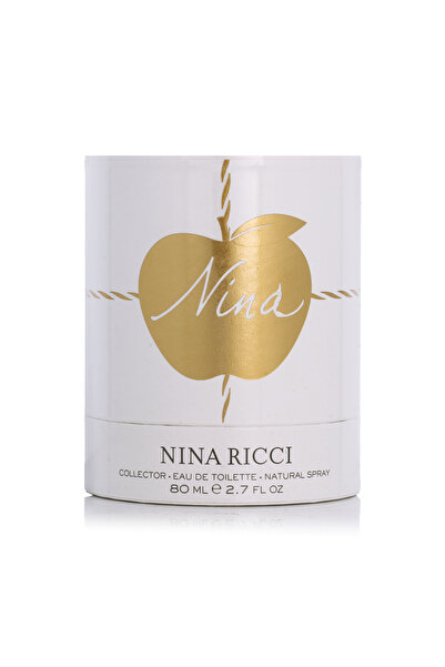 Nina Ricci Nina Collector Edition Eau De Toilette 80 ml (woman)