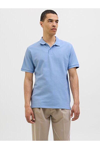 Jack & Jones Poloshirt Logo Poloshirt