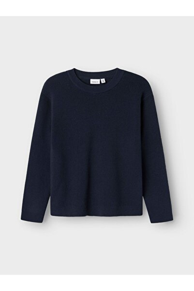 Name it Strickpullover Regular Fit