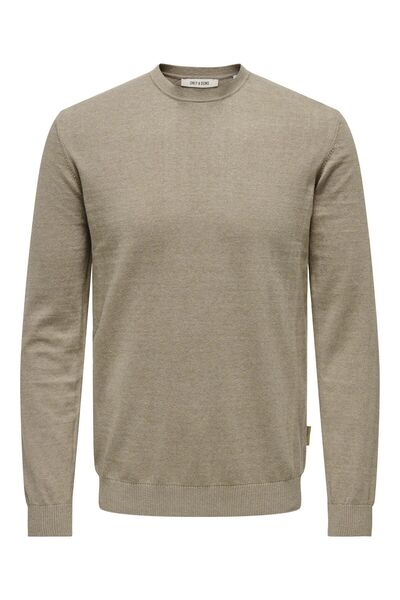 Only & Sons Strickpullover ONSLOUI Pullover