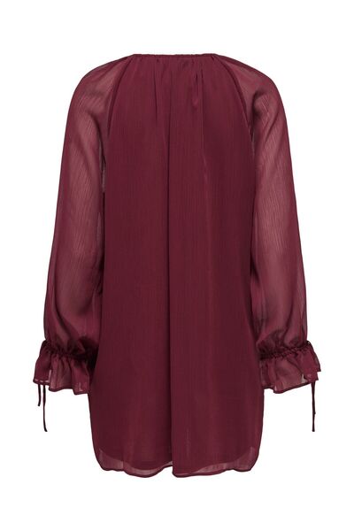 ONLY Petite Kleid ONLALLIS Kurzes Kleid