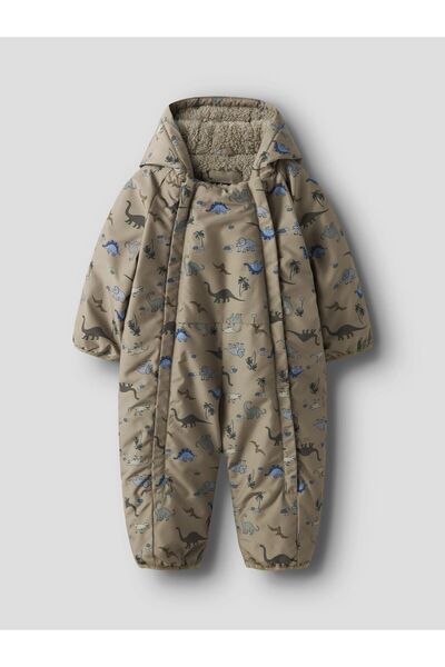 Name it Schneeanzug SNOW05