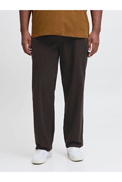 Jack & Jones Plus Hose Plus Size Loose Fit Hose