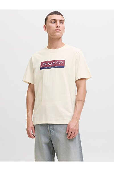 Jack & Jones Μπλουζάκι μπλουζάκι