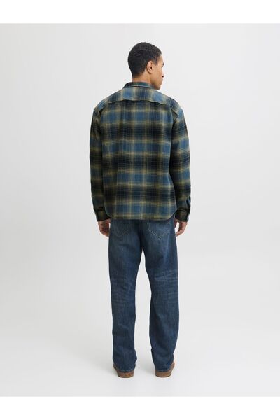 R.D.D. ROYAL DENIM DIVISION Overshirt RDD Overshirt