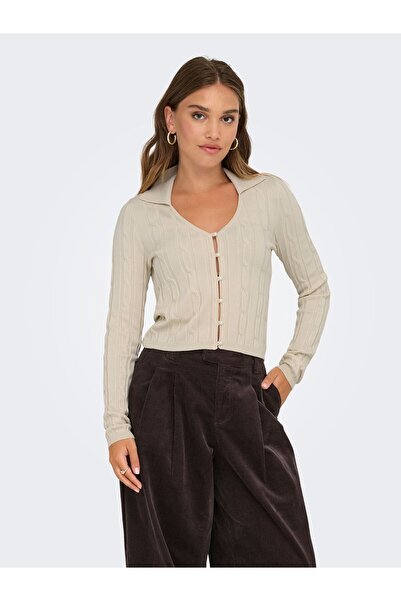 ONLY Strickjacke ONLMEDDI Strickjacke