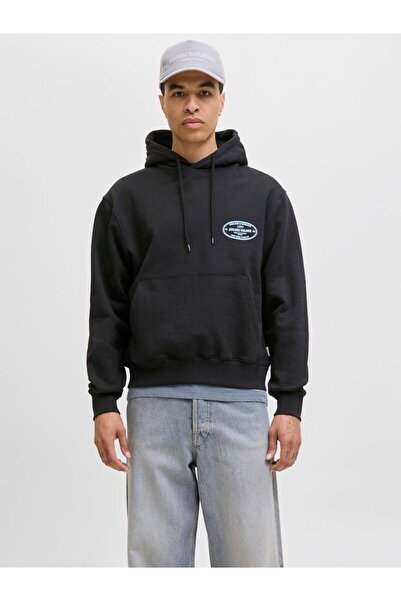 Jack & Jones Kapuzenpullover Kapuzenpullover