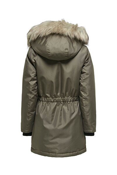 ONLY Langer Parka ONLIRIS Langer Parka