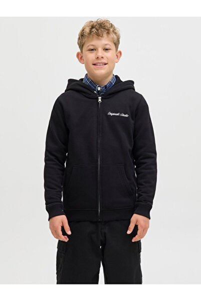Jack & Jones Junior Kapuzenpullover Kapuzenpullover Junior