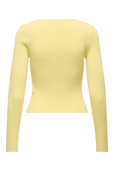 ONLY Strickjacke ONLMEDDI Strickjacke