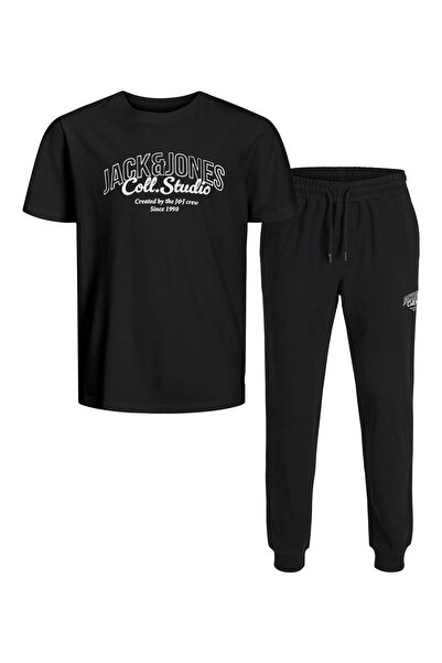 Jack & Jones Loungewear Set Logo Loungewear Set Mini
