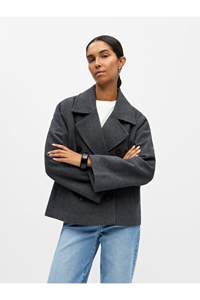 Object Jacke OBJKEILY kurze
