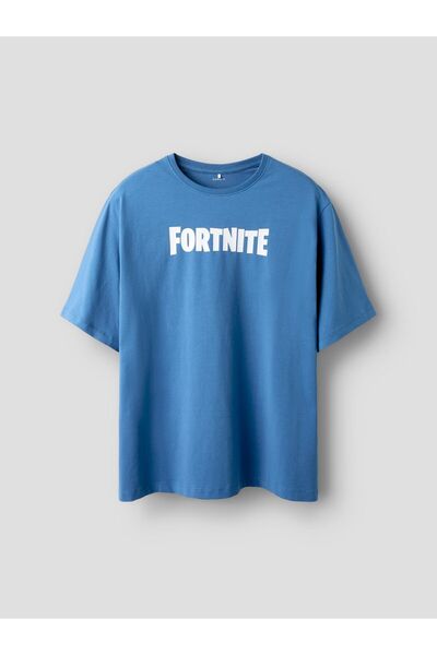 Name it T-Shirt Fortnite