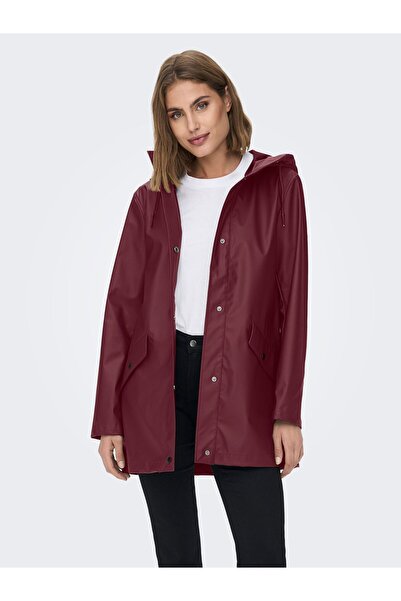 ONLY Regenmantel ONLELISA Regenmantel