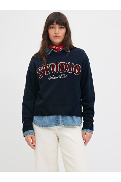 JJXX Strickpullover JXBROOK Strickpullover