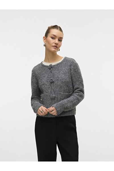 Vero Moda Strickjacke VMBLOSSOM Strickjacke