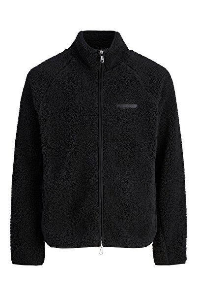 Jack & Jones Teddyfell Jacke Teddyfell Jacke