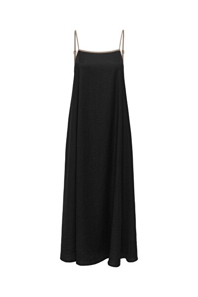 ONLY Kleid ONLLINO Langes Kleid