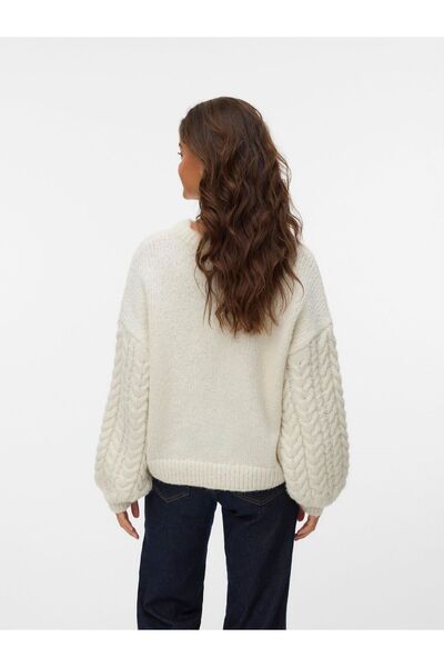 Vero Moda Strickpullover VMDREAM Pullover