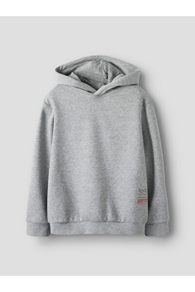 Name it Hoodie Regular Fit