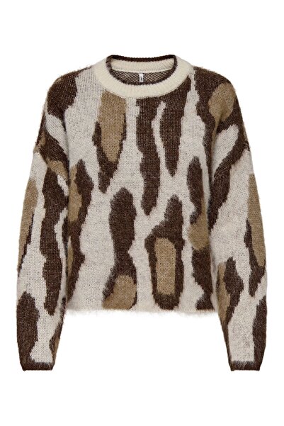 ONLY Strickpullover ONLEDELIE Strickpullover