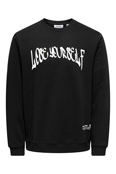 Only & Sons Sweatshirt ONSEMINEM Sweatshirt