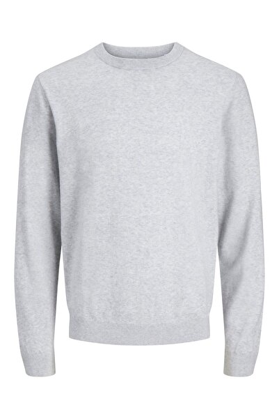 Jack & Jones Strickpullover Einfarbig Strickpullover