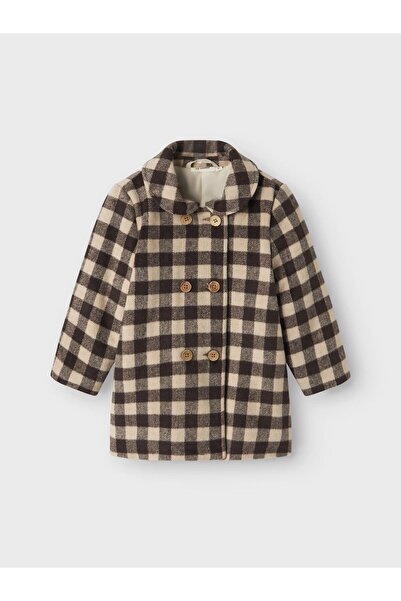 Lil' Atelier Jacke Lange