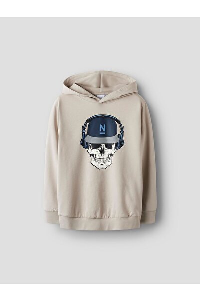 Name it Hoodie Bio-Baumwoll