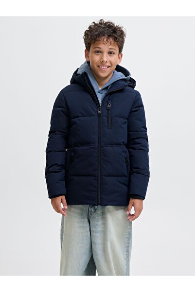 Jack & Jones Junior Steppjacke Steppjacke Junior