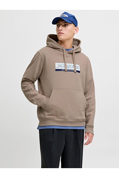 Jack & Jones Kapuzenpullover Kapuzenpullover