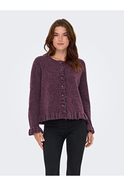 ONLY Strickjacke ONLRIMA Strickjacke