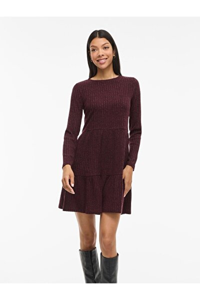 VILA Minikleid VIELITA Petite