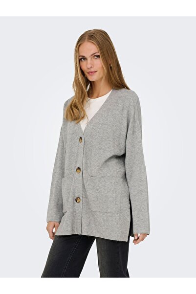 ONLY Strickjacke ONLIBI Strickjacke