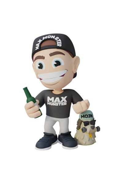 Peep Peepz Max Munster Vol. 2 10cm (PEEPZ-MM-02)