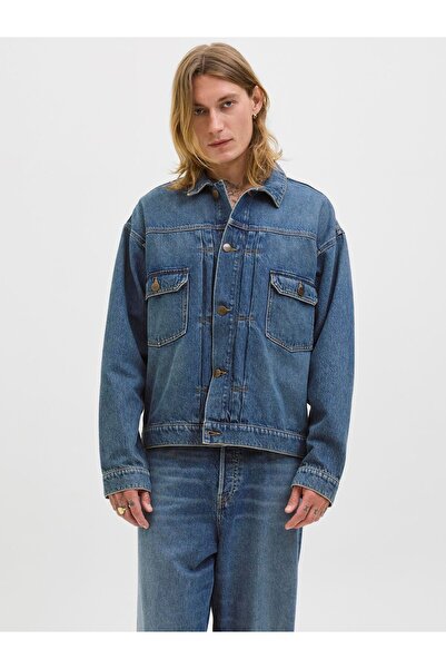 Jack & Jones Jeansjacke Jeansjacke