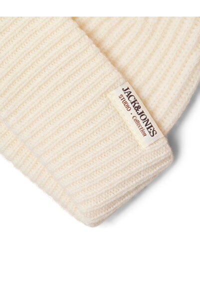 Jack & Jones Strickmütze Strickmütze