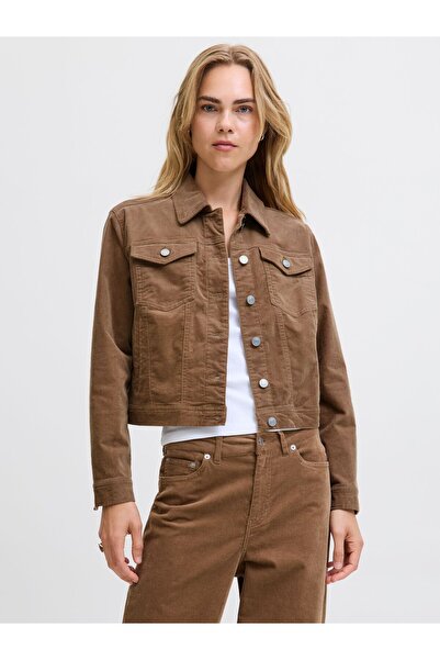 JJXX Cordjacke JXGELLY Cordjacke