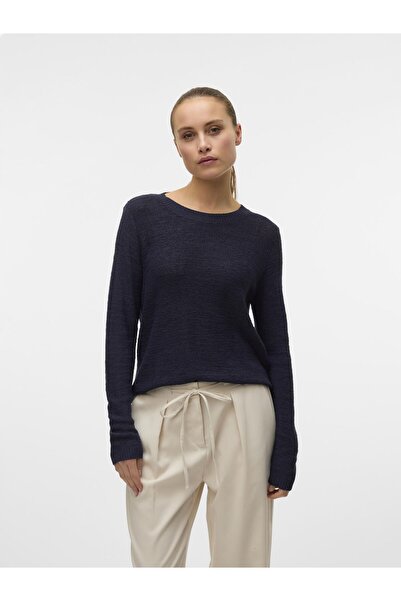 Vero Moda Strickpullover VMNUEVOCHARITY Pullover
