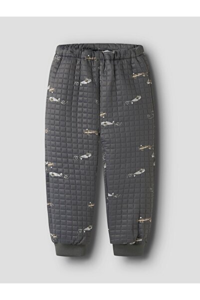 Name it Gestepptes Set Print