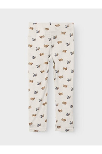 Lil' Atelier Leggings Slim Fit